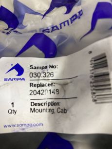 Изображение грузовика