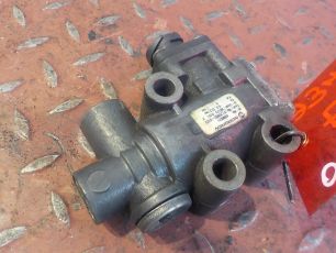 51259020084 MAN Клапан управления EGR, № XF155117