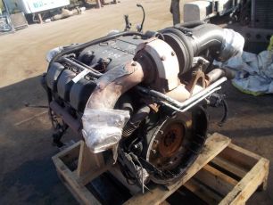 Изображение грузовика