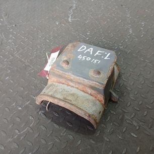 0961983 DAF Проставка рессоры, № XF450151