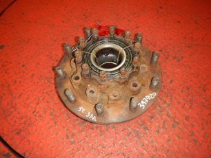 Изображение грузовика