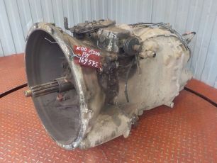 Изображение грузовика