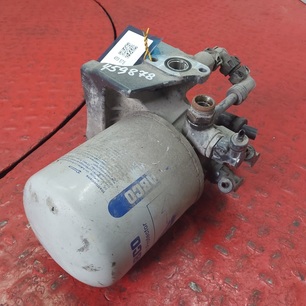 5801335174 IVECO Осушитель, № XF459878
