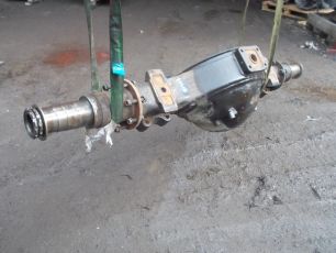 Изображение грузовика