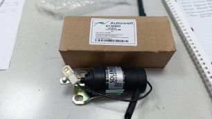 Изображение грузовика