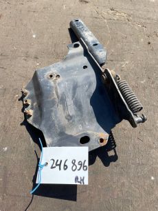 Изображение грузовика