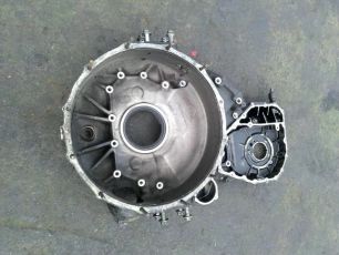 500324441 IVECO Кожух маховика, № XF17676