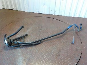 1668637 VOLVO Кулиса КПП, № XF114922