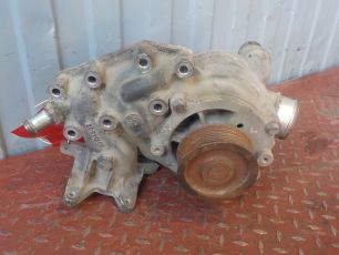 1747962 DAF Насос водяной, № XF60895