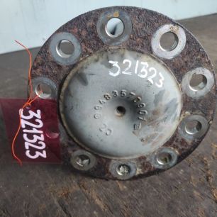 Изображение грузовика