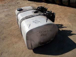 20503514 VOLVO Бак топливный, № XF39432