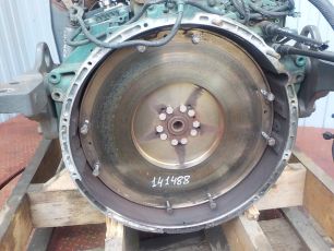 20858550 VOLVO Маховик, № XF141488