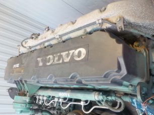 Изображение грузовика