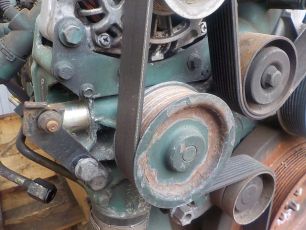 Изображение грузовика