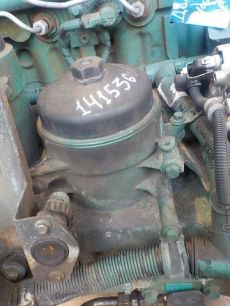 Изображение грузовика