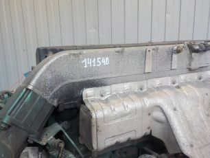 Изображение грузовика