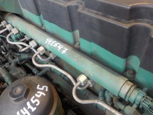 Изображение грузовика