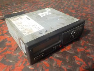 Изображение грузовика