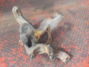 Изображение грузовика