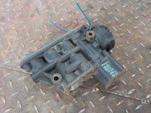 Изображение грузовика