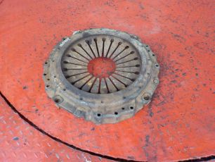 Изображение грузовика