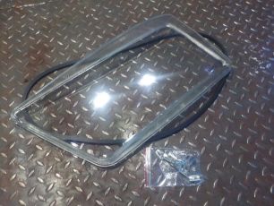 TD0157015ARSR TANGDE Стекло фары правой