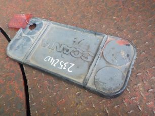 Изображение грузовика