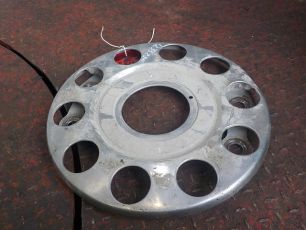 Изображение грузовика