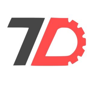 TM03C068003 TANGDE Петля двери верхняя