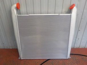 SK708000302 S&K GMBH Интеркулер