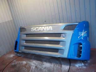 1755594 SCANIA Капот, № XF107302