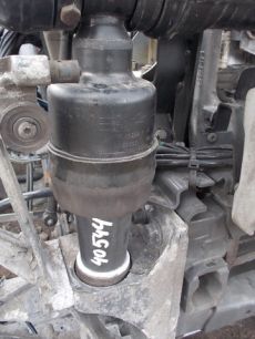 1792423 DAF Амортизатор кабины задний, № XF40544
