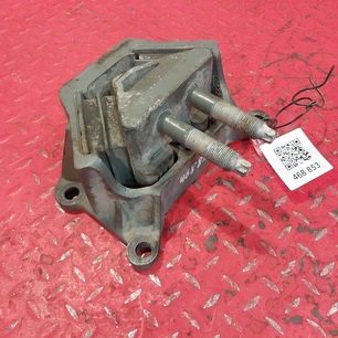 WG9925590380 SITRAK\HOWO Подушка двигателя, № XF468853