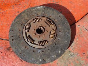 Изображение грузовика