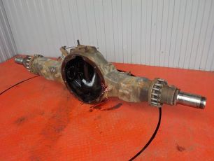 Изображение грузовика