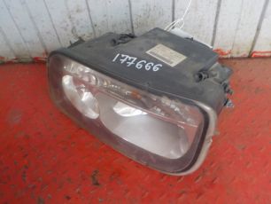 Изображение грузовика