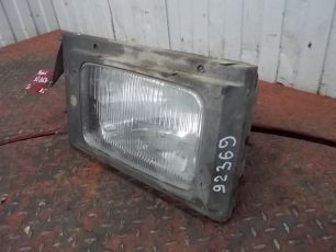 Изображение грузовика