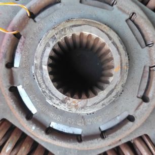 Изображение грузовика