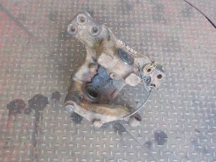 5010436003 RENAULT Кулак поворотный правый, № XF102624