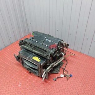 1787855 DAF Отопитель, № XF469556