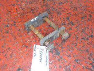 Изображение грузовика