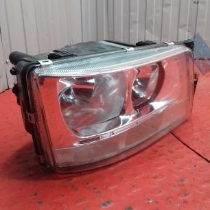 Изображение грузовика