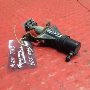 Изображение грузовика