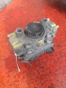 4801040030 WABCO Модулятор EBS, № XF306971