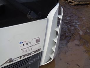 Изображение грузовика