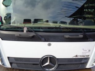 9607500409 MERCEDES Капот