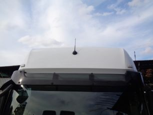 Изображение грузовика