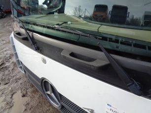 9608200644 MERCEDES Поводок стеклоочистителя, № XF278936