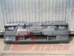 IVS100D ITP Бампер передний