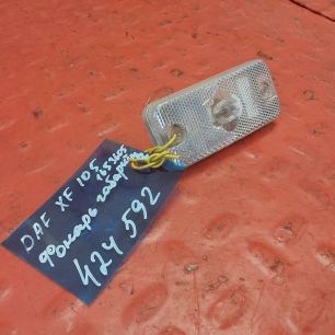 Изображение грузовика